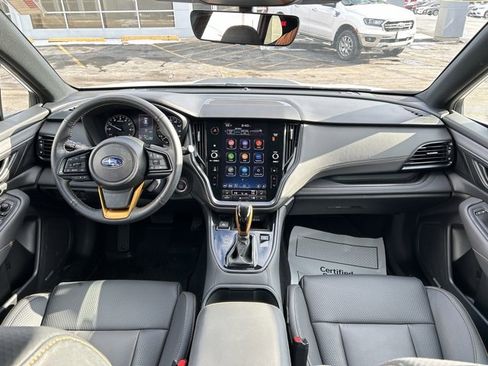 Used 2025 Subaru Outback Wilderness image 24