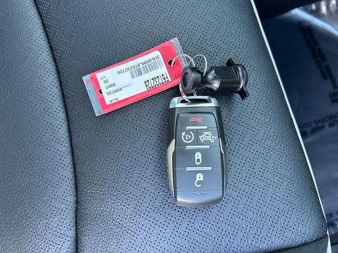 New 2026 RAM 3500 Laramie image 33