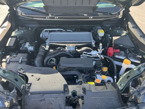 New 2026 Subaru Outback Wilderness AWD/4WD image 31