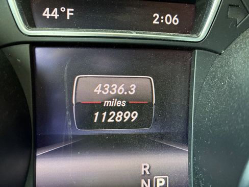 Used 2014 Mercedes-Benz CLA 250 image 8