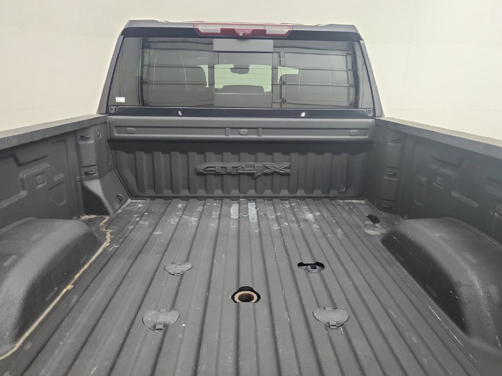 Used 2024 GMC Sierra 2500 AT4X AWD/4WD image 27