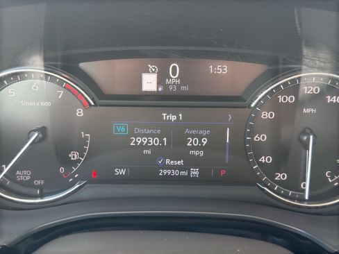 Used 2023 Cadillac XT5 Premium Luxury AWD/4WD image 19