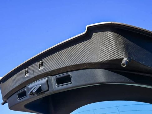 Used 2020 Toyota Prius Prime Limited image 26