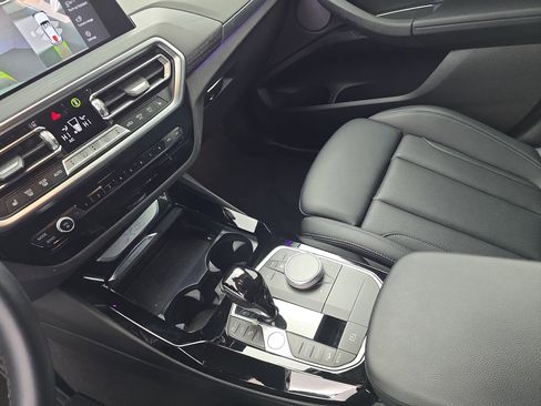 Used 2023 BMW X3 xDrive30i w/ Convenience Package image 25