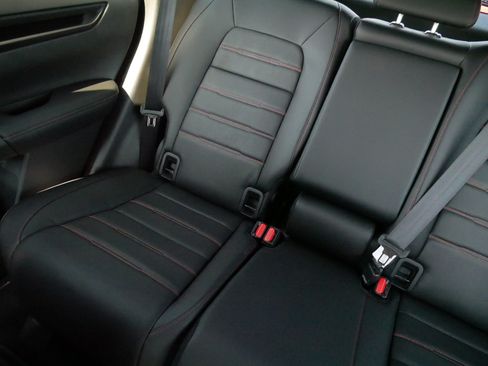 Used 2026 Honda CR-V Sport-L image 12
