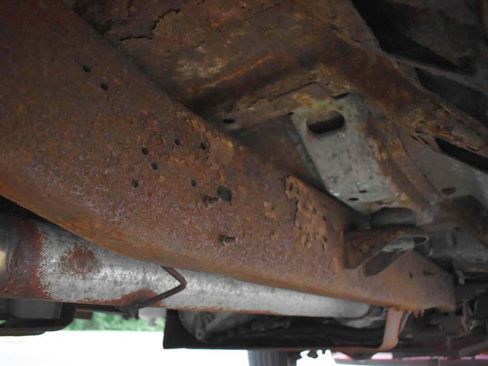 Used 2000 Ford F250 XL AWD/4WD image 59