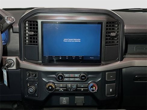 New 2025 Ford F150 XL w/ Equipment Group 103A High image 9