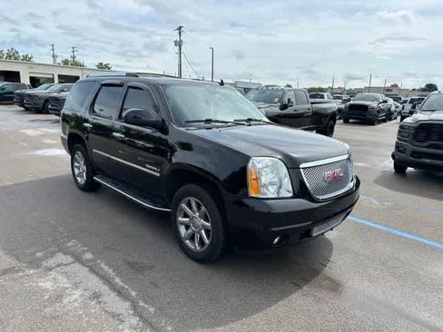 Used 2013 GMC Yukon Denali AWD/4WD image 20
