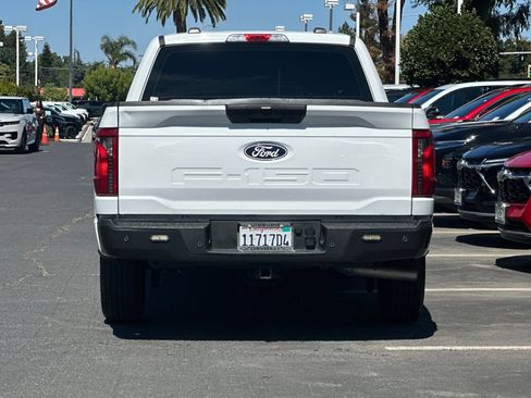 Used 2024 Ford F150 XL RWD image 6