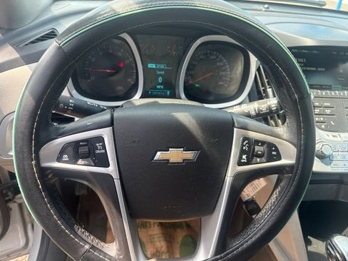Used 2015 Chevrolet Equinox LT AWD/4WD image 20
