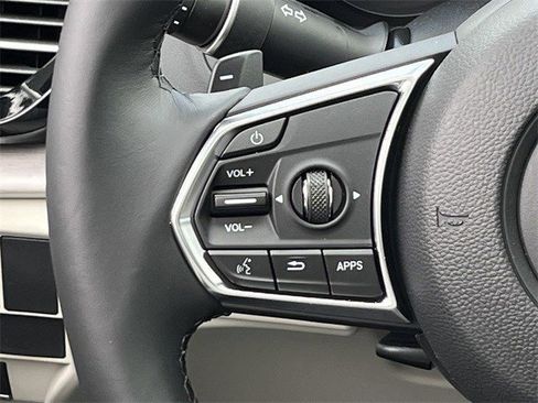 Used 2025 Acura RDX w/ Technology Package image 15