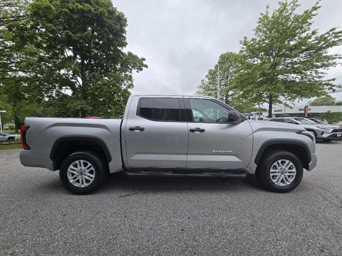Used 2023 Toyota Tundra SR5 image 2