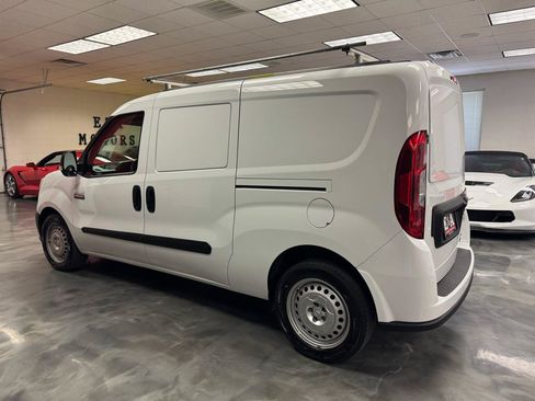Used 2022 RAM ProMaster City Wagon FWD image 11
