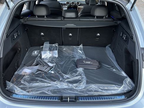 Used 2026 Mercedes-Benz GLC 300 4MATIC image 24