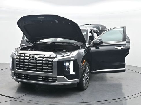 Used 2025 Hyundai Palisade Calligraphy AWD/4WD image 43