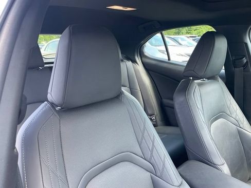 Used 2024 Lexus UX 250h AWD w/ Premium Package image 7
