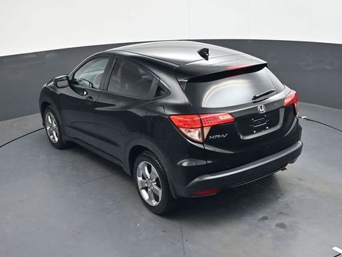 Used 2017 Honda HR-V EX image 24