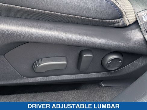 Certified 2026 Subaru Forester Premium AWD/4WD image 27