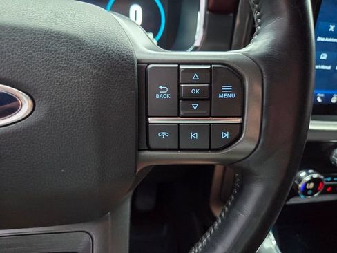 Used 2021 Ford F150 Lariat AWD/4WD image 35