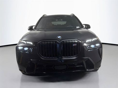 New 2027 BMW X7 M60i AWD/4WD image 2
