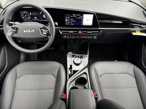 New 2026 Kia Niro Wind image 13