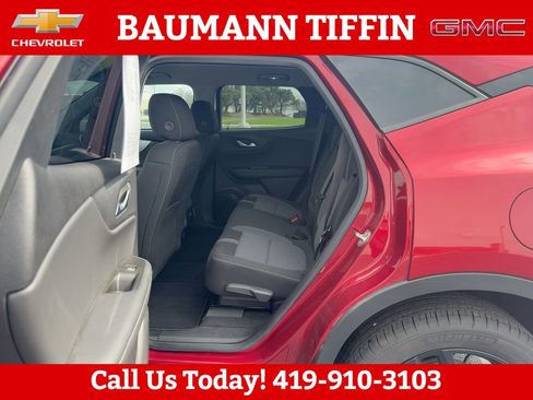 Used 2024 Chevrolet Blazer LT w/ Convenience Package image 15