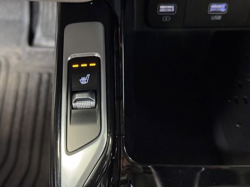 Used 2021 Kia Sorento SX image 37