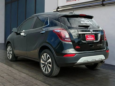 Used 2019 Buick Encore Essence image 6