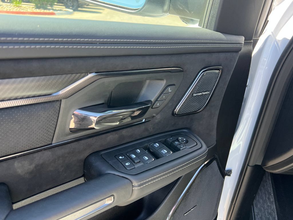 New 2026 RAM 1500 RHO w/ RHO Level 1 Equipment Group AWD/4WD image 18