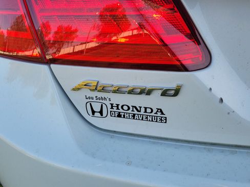 Used 2013 Honda Accord EX-L image 19