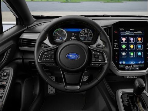 New 2026 Subaru Crosstrek 2.5i Sport AWD/4WD image 14
