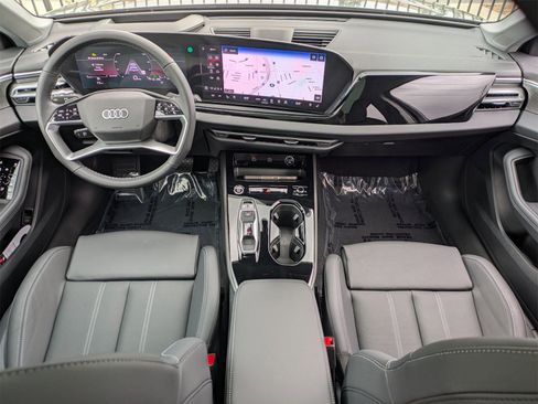 New 2025 Audi A5 2.0T Premium Plus image 5