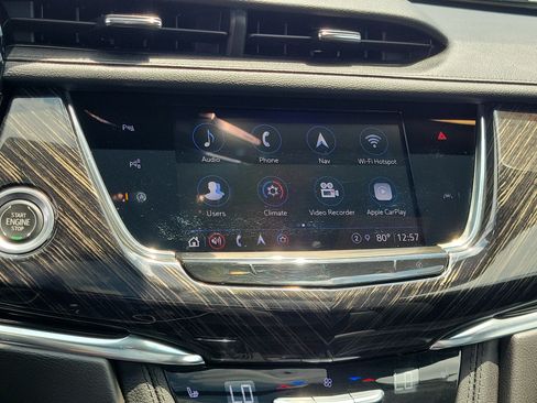 Used 2022 Cadillac XT6 Premium Luxury w/ Technology Package AWD/4WD image 26