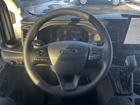 New 2026 Ford Transit 250 148 Medium Roof image 15