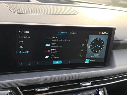 New 2026 Hyundai Sonata SEL image 23