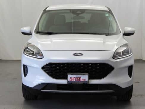 Used 2020 Ford Escape SE AWD/4WD image 4