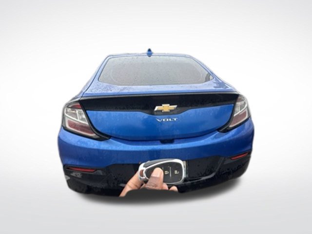 Used 2016 Chevrolet Volt LT FWD image 9