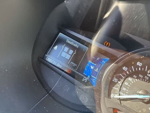 Used 2022 Ford Edge SEL image 10