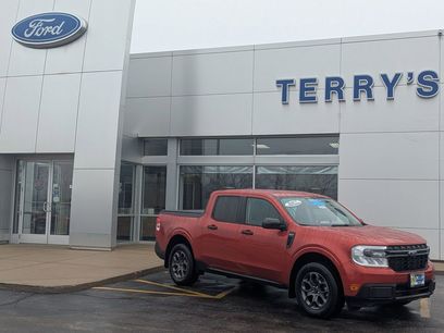 Used 2023 Ford Maverick XLT w/ Equipment Group 300A Standard