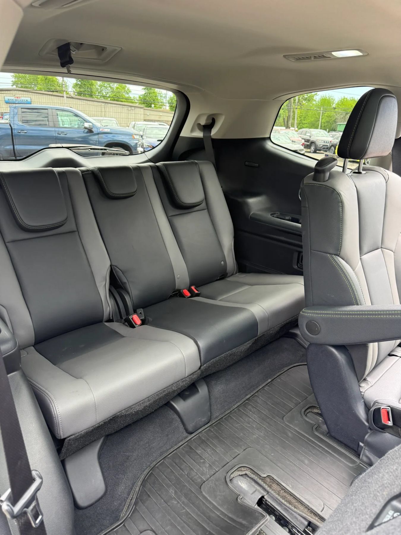 Used 2024 Subaru Ascent Onyx Edition Limited w/ Popular Package Onyx AWD/4WD image 27