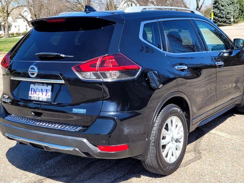 Used 2019 Nissan Rogue S w/ Special Edition Package image 6