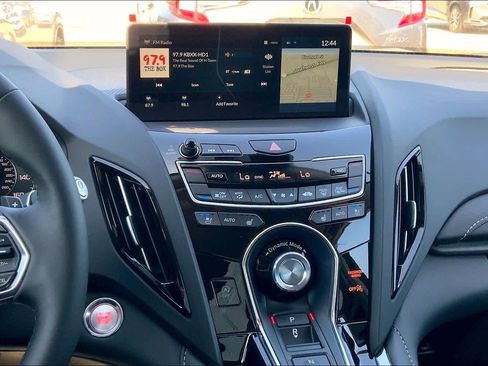 New 2026 Acura RDX SH-AWD w/ Advance Package image 6