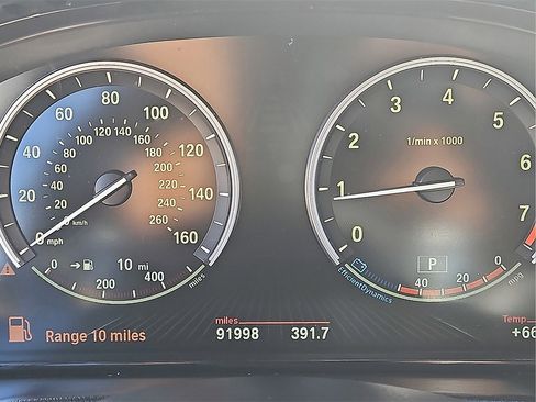 Used 2015 BMW X3 xDrive28i image 22