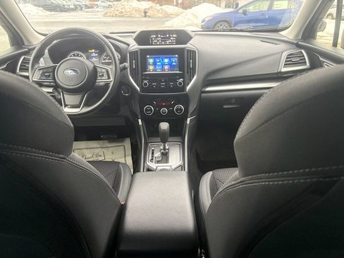 Used 2023 Subaru Forester Premium image 10