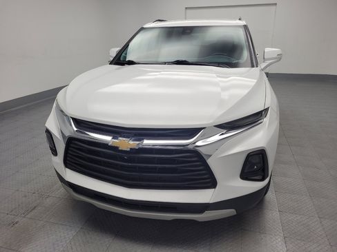Used 2019 Chevrolet Blazer LT w/ Sound & Technology Package image 15