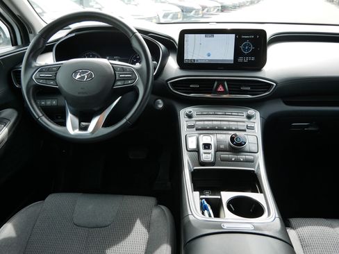 Certified 2023 Hyundai Santa Fe SEL AWD/4WD image 10