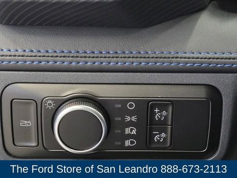 New 2025 Ford Mustang Dark Horse w/ Dark Horse Handlin Package image 20