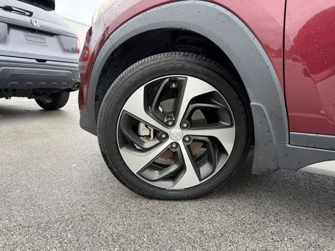 Used 2017 Hyundai Tucson Limited w/ Limited Ultimate Package 03 FWD image 7