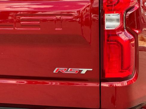 Used 2023 Chevrolet Silverado 1500 RST w/ All Star Edition Plus AWD/4WD image 25