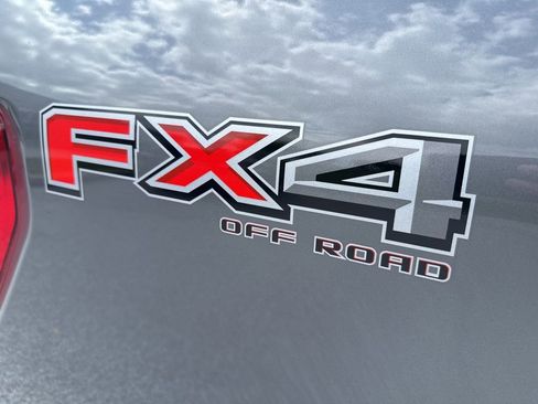 Used 2023 Ford F150 Lariat w/ Max Trailer Tow Package AWD/4WD image 11